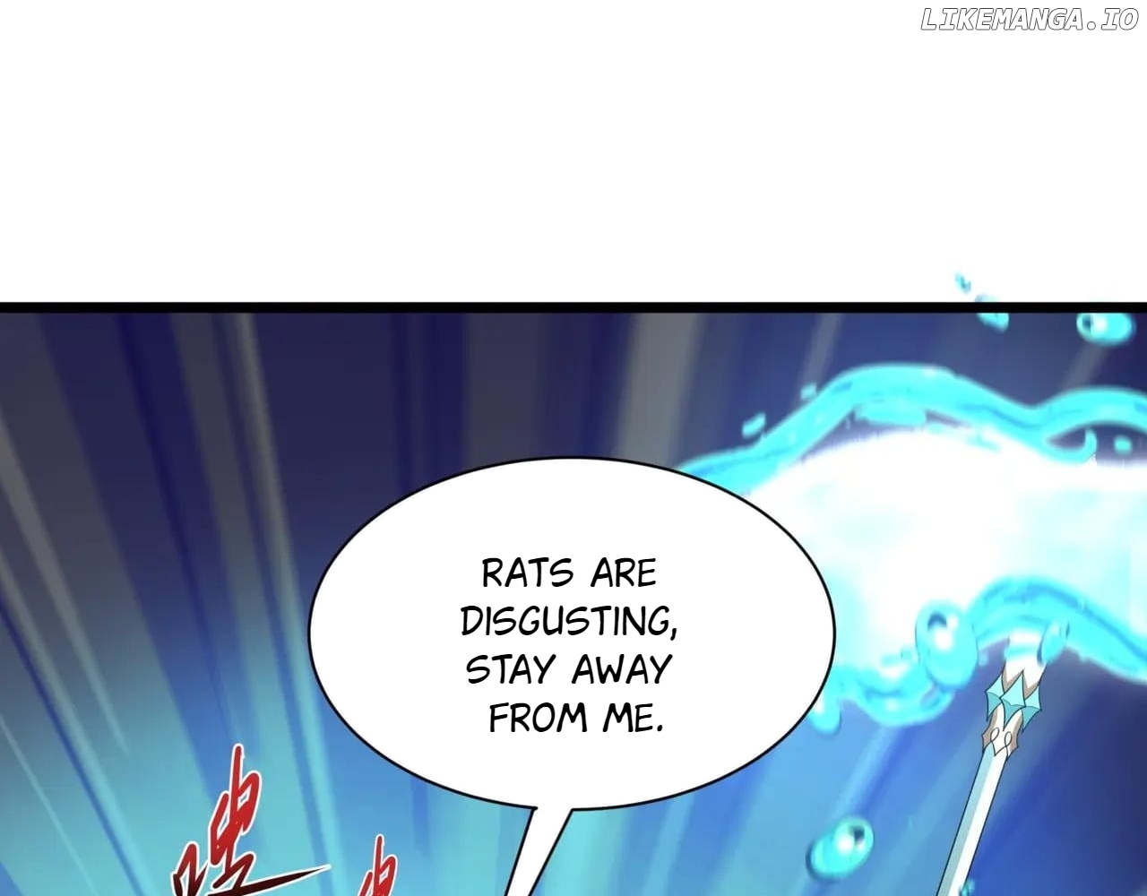 Era of the Haunted Chapter 502 - page 20